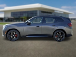 BMW X3 M50 xDrive Sports Activity Vehicle 2026