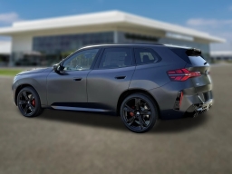 BMW X3 M50 xDrive Sports Activity Vehicle 2026