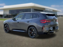 BMW X3 M50 xDrive Sports Activity Vehicle 2026