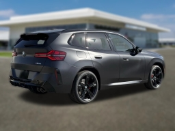 BMW X3 M50 xDrive Sports Activity Vehicle 2026