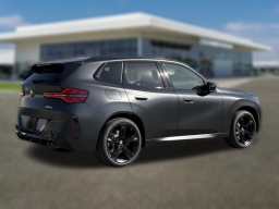 BMW X3 M50 xDrive Sports Activity Vehicle 2026