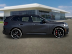BMW X3 M50 xDrive Sports Activity Vehicle 2026