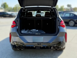 BMW X3 M50 xDrive Sports Activity Vehicle 2026