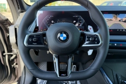 BMW X3 M50 xDrive Sports Activity Vehicle 2026