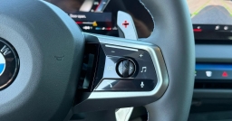 BMW X3 M50 xDrive Sports Activity Vehicle 2026