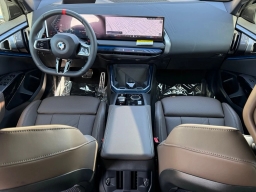 BMW X3 M50 xDrive Sports Activity Vehicle 2026