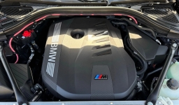 BMW X3 M50 xDrive Sports Activity Vehicle 2026