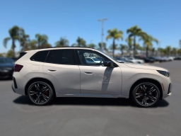 BMW X3 M50 xDrive Sports Activity Vehicle 2026