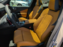 BMW X3 M50 xDrive Sports Activity Vehicle 2026