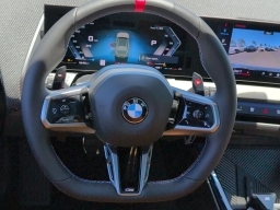 BMW X3 M50 xDrive Sports Activity Vehicle 2026