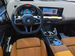 BMW X3 M50 xDrive Sports Activity Vehicle 2026