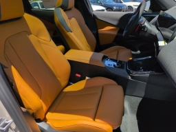 BMW X3 M50 xDrive Sports Activity Vehicle 2026