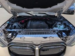 BMW X3 M50 xDrive Sports Activity Vehicle 2026