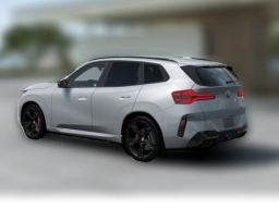 BMW X3 M50 xDrive Sports Activity Vehicle 2026