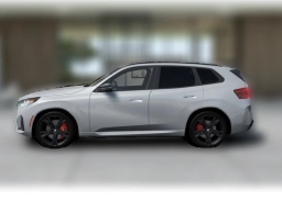 BMW X3 M50 xDrive Sports Activity Vehicle 2026