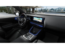 BMW X3 M50 xDrive Sports Activity Vehicle 2026