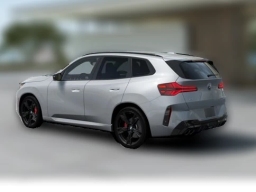 BMW X3 M50 xDrive Sports Activity Vehicle 2026