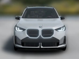 BMW X3 M50 xDrive Sports Activity Vehicle 2026