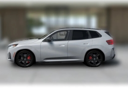 BMW X3 M50 xDrive Sports Activity Vehicle 2026