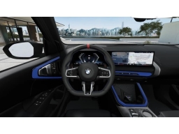 BMW X3 M50 xDrive Sports Activity Vehicle 2026
