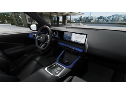 BMW X3 M50 xDrive Sports Activity Vehicle 2026