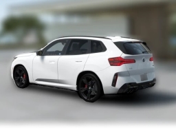 BMW X3 M50 xDrive Sports Activity Vehicle 2026