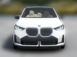 BMW X3 M50 xDrive Sports Activity Vehicle 2026