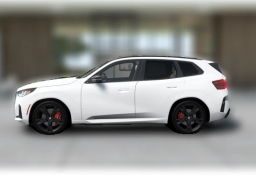 BMW X3 M50 xDrive Sports Activity Vehicle 2026