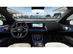 BMW X3 M50 xDrive Sports Activity Vehicle 2026