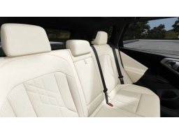 BMW X3 M50 xDrive Sports Activity Vehicle 2026