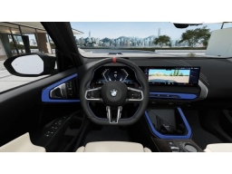 BMW X3 M50 xDrive Sports Activity Vehicle 2026