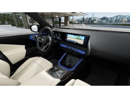 BMW X3 M50 xDrive Sports Activity Vehicle 2026