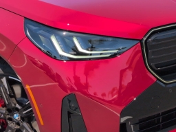 BMW X3 M50 xDrive Sports Activity Vehicle 2026