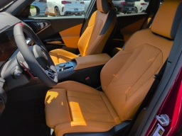BMW X3 M50 xDrive Sports Activity Vehicle 2026