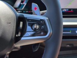 BMW X3 M50 xDrive Sports Activity Vehicle 2026