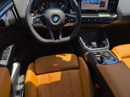BMW X3 M50 xDrive Sports Activity Vehicle 2026