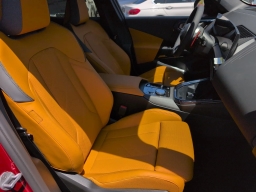 BMW X3 M50 xDrive Sports Activity Vehicle 2026