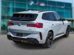 BMW X3 M50 xDrive Sports Activity Vehicle 2026