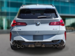 BMW X3 M50 xDrive Sports Activity Vehicle 2026