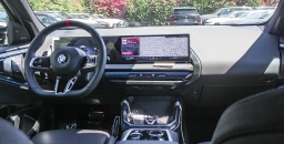BMW X3 M50 xDrive Sports Activity Vehicle 2026