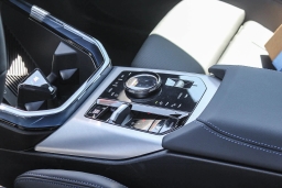BMW X3 M50 xDrive Sports Activity Vehicle 2026