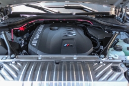 BMW X3 M50 xDrive Sports Activity Vehicle 2026