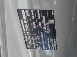BMW X3 M50 xDrive Sports Activity Vehicle 2026
