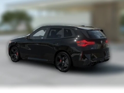 BMW X3 M50 xDrive Sports Activity Vehicle 2026