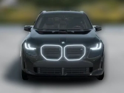 BMW X3 M50 xDrive Sports Activity Vehicle 2026