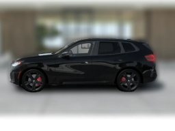 BMW X3 M50 xDrive Sports Activity Vehicle 2026