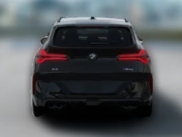 BMW X3 M50 xDrive Sports Activity Vehicle 2026