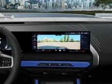 BMW X3 M50 xDrive Sports Activity Vehicle 2026
