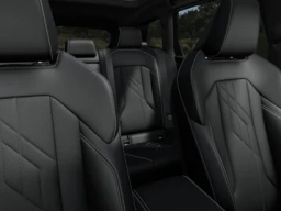 BMW X3 M50 xDrive Sports Activity Vehicle 2026