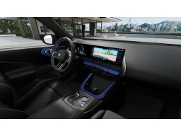 BMW X3 M50 xDrive Sports Activity Vehicle 2026